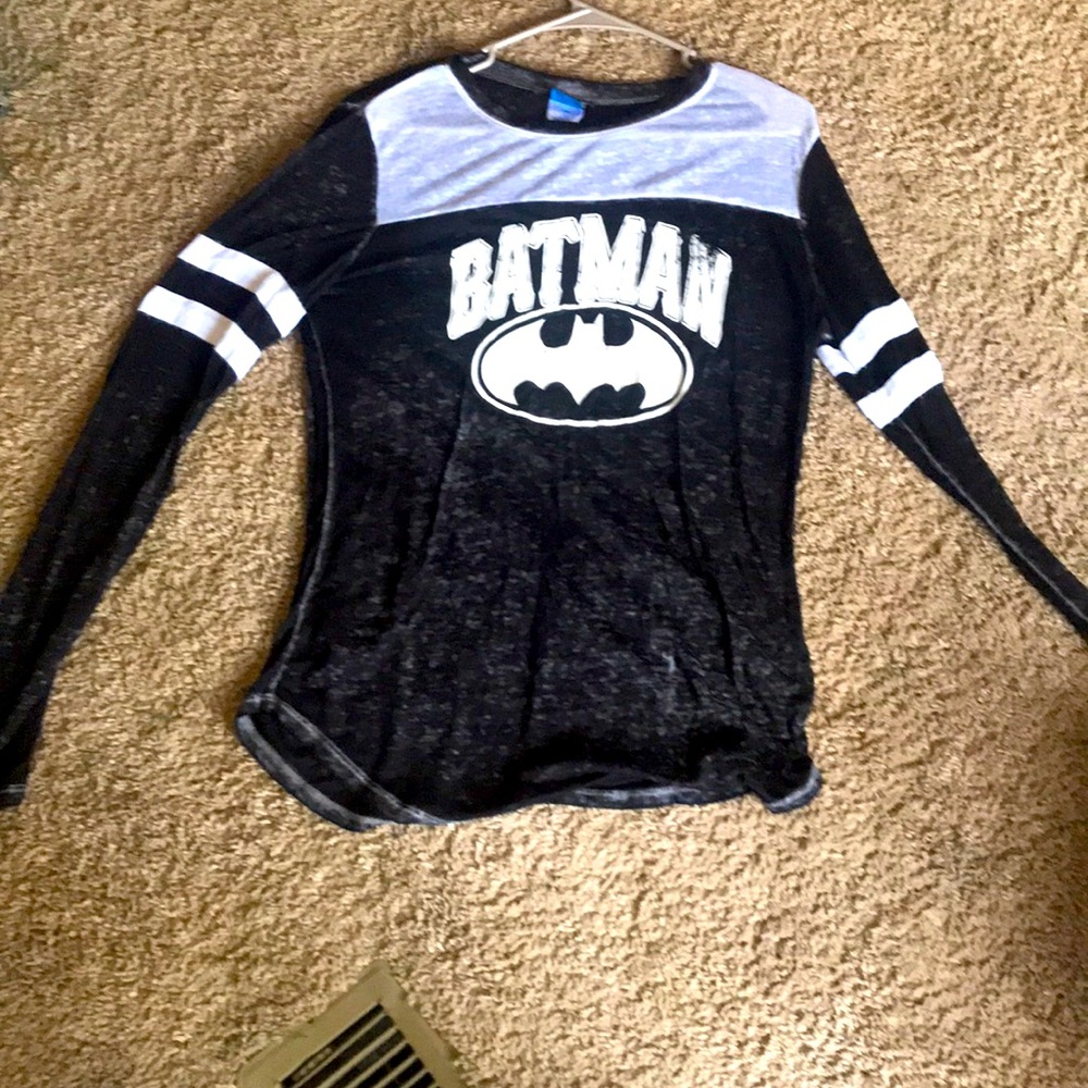Batman T-shirt